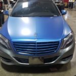 Shadow_Graphix_Color_Change_Wrap_Blue_Mercedes