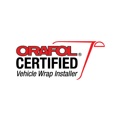 Certification Logos_ORAFOL Orafol Logo