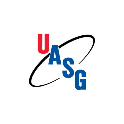 Certification Logos_UASG UASG Logo