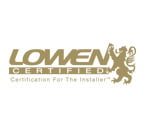 Lowen Certified Installer